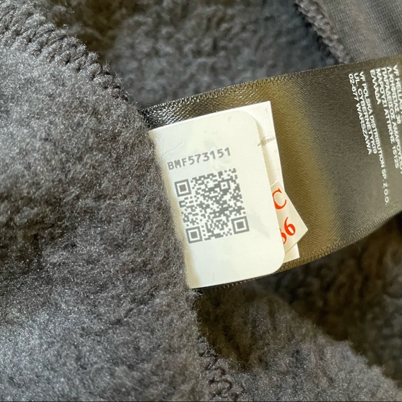 The North Face Men’s Leo Full Zip Sweater - Picture 6 of 7